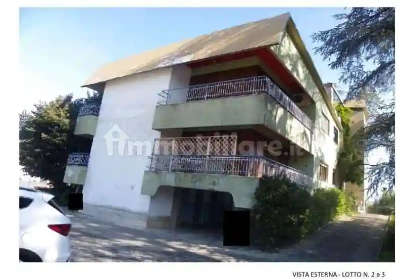 Villetta a schiera - foto 2