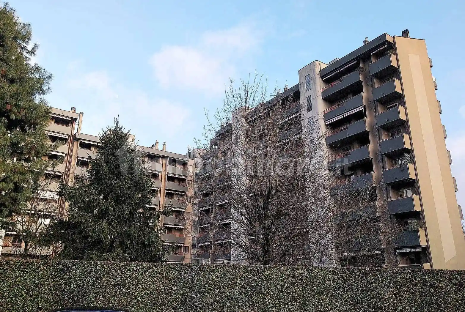 Appartamento in vendita a Settimo Milanese