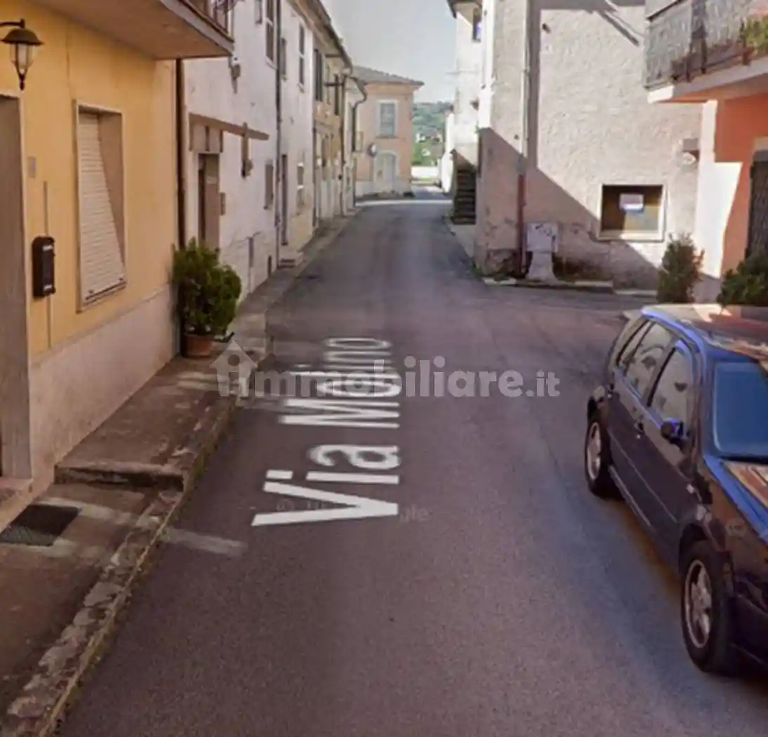 Appartamento in vendita a Sora