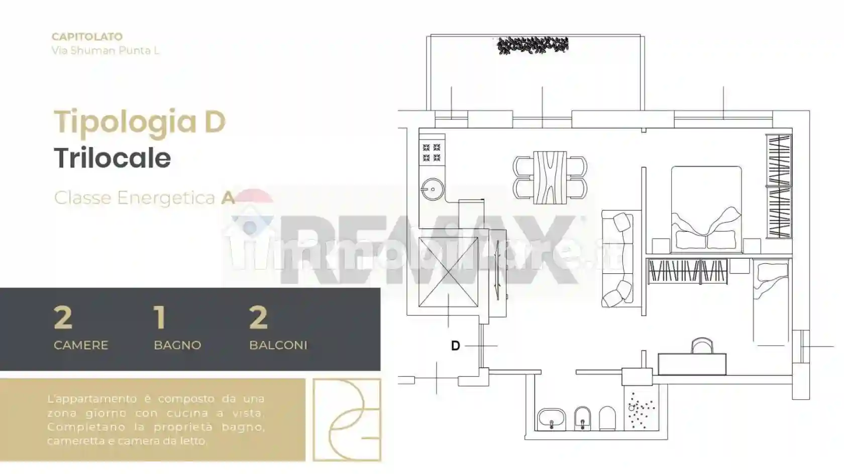 Appartamento - foto 2