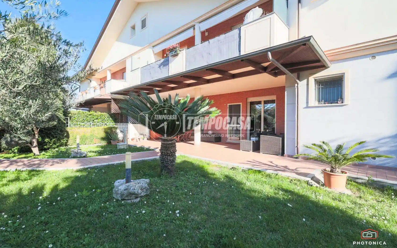 Appartamento in vendita a San Clemente