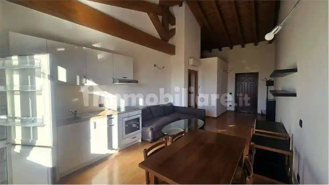 Attico - Mansarda - foto 2