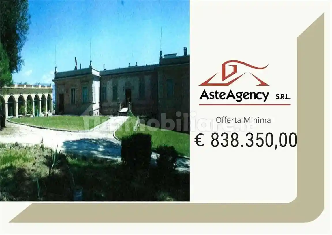 Villa in vendita a Spoleto