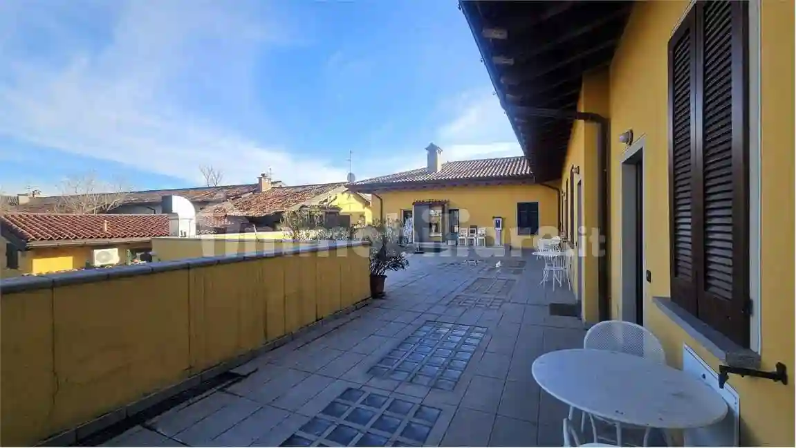 Attico - Mansarda - foto 2