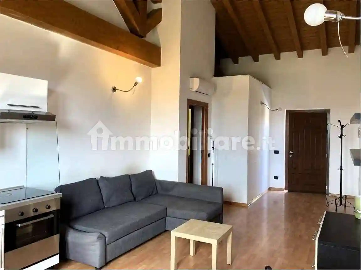 Attico - Mansarda - foto 4