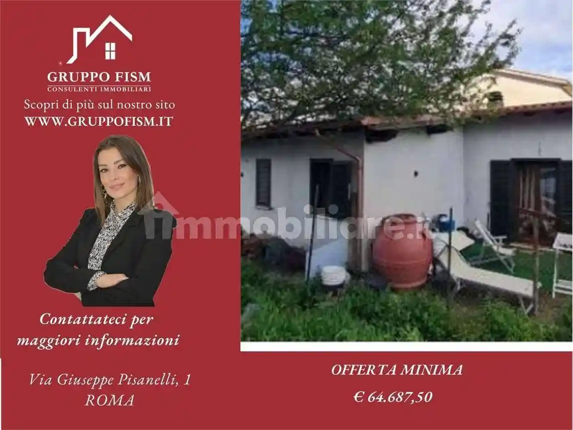 Appartamento in vendita a Lariano