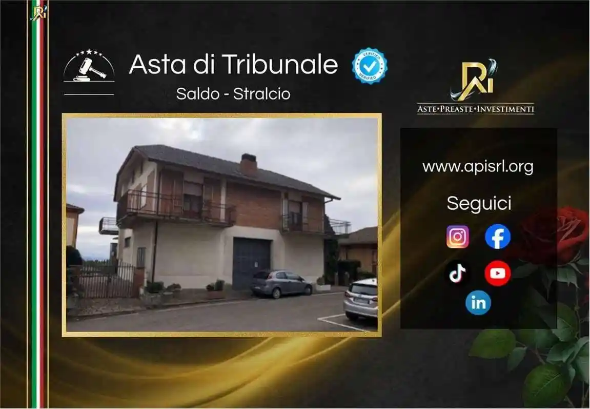 Appartamento in vendita a Grotte di Castro