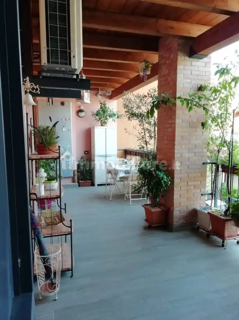 Appartamento in vendita a Arese