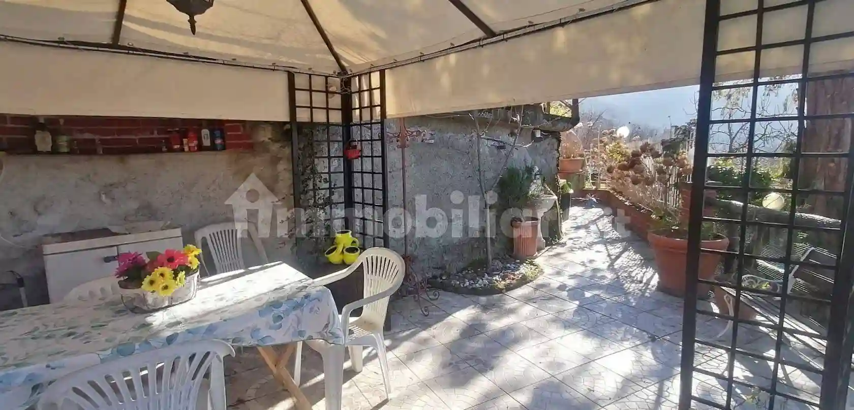 Casa indipendente - foto 4