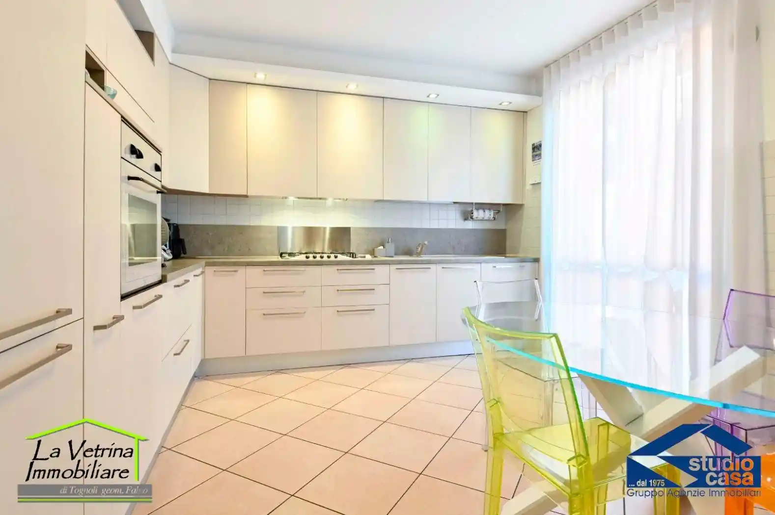 Appartamento in vendita a Albano Sant'Alessandro