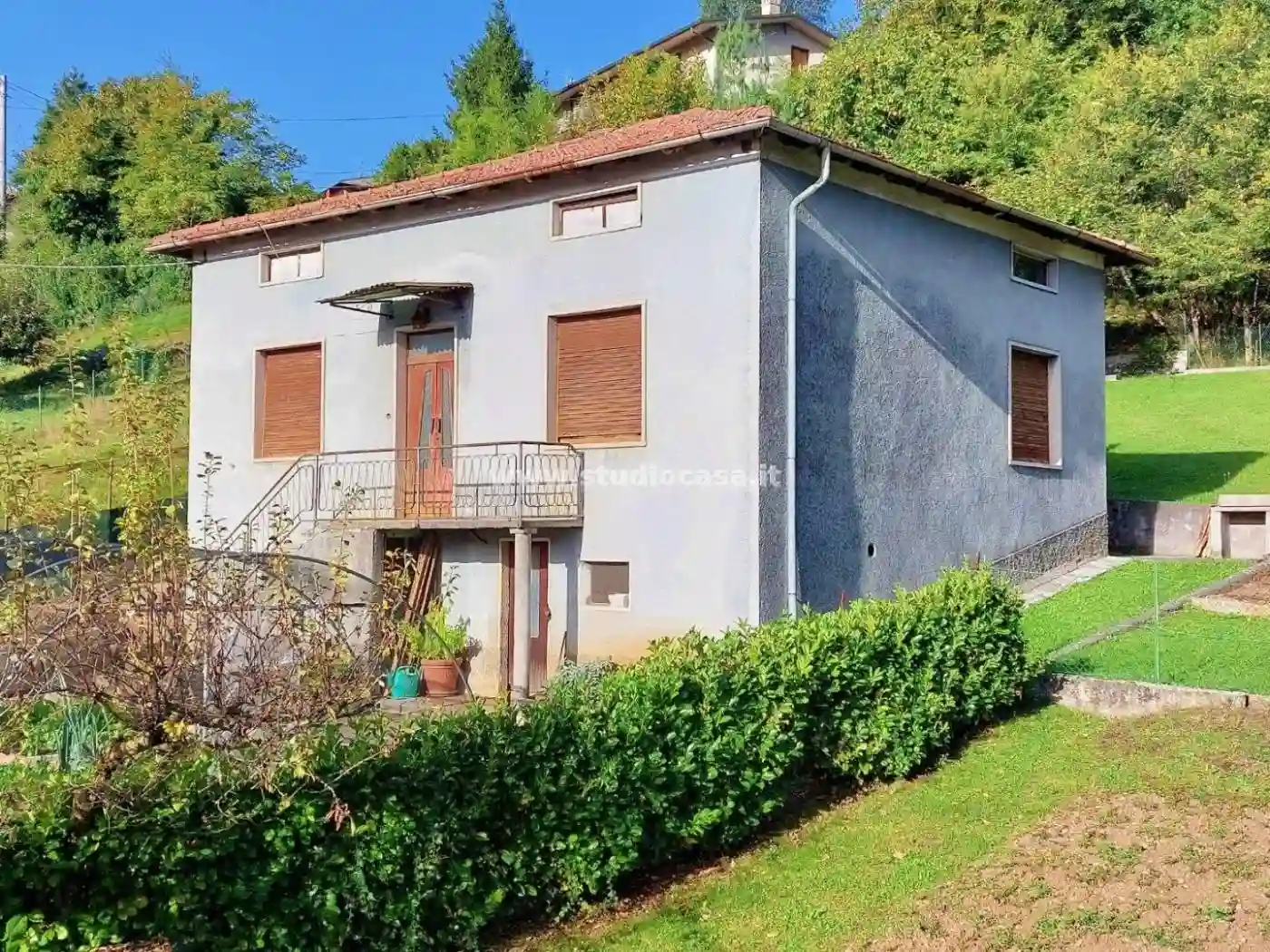 Casa indipendente - foto 2