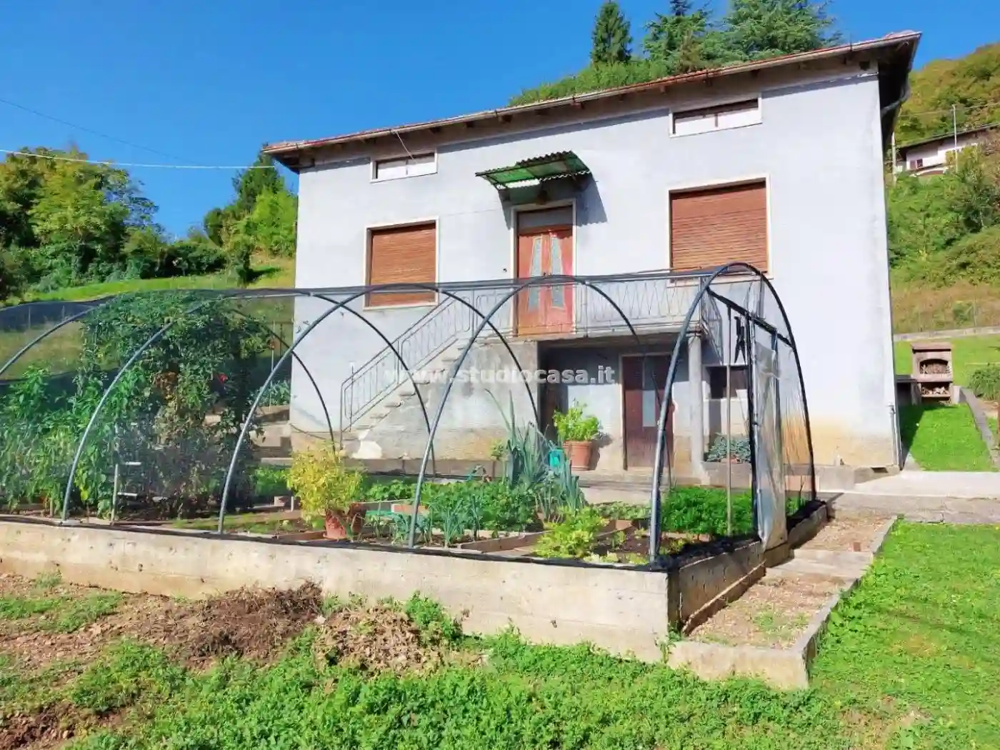 Casa indipendente - foto 3