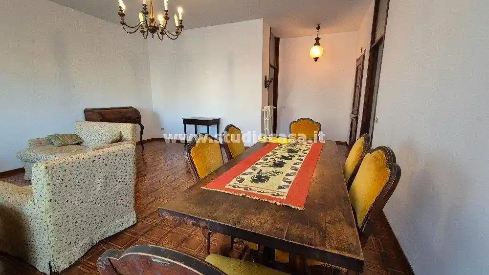 Appartamento in vendita a Melzo