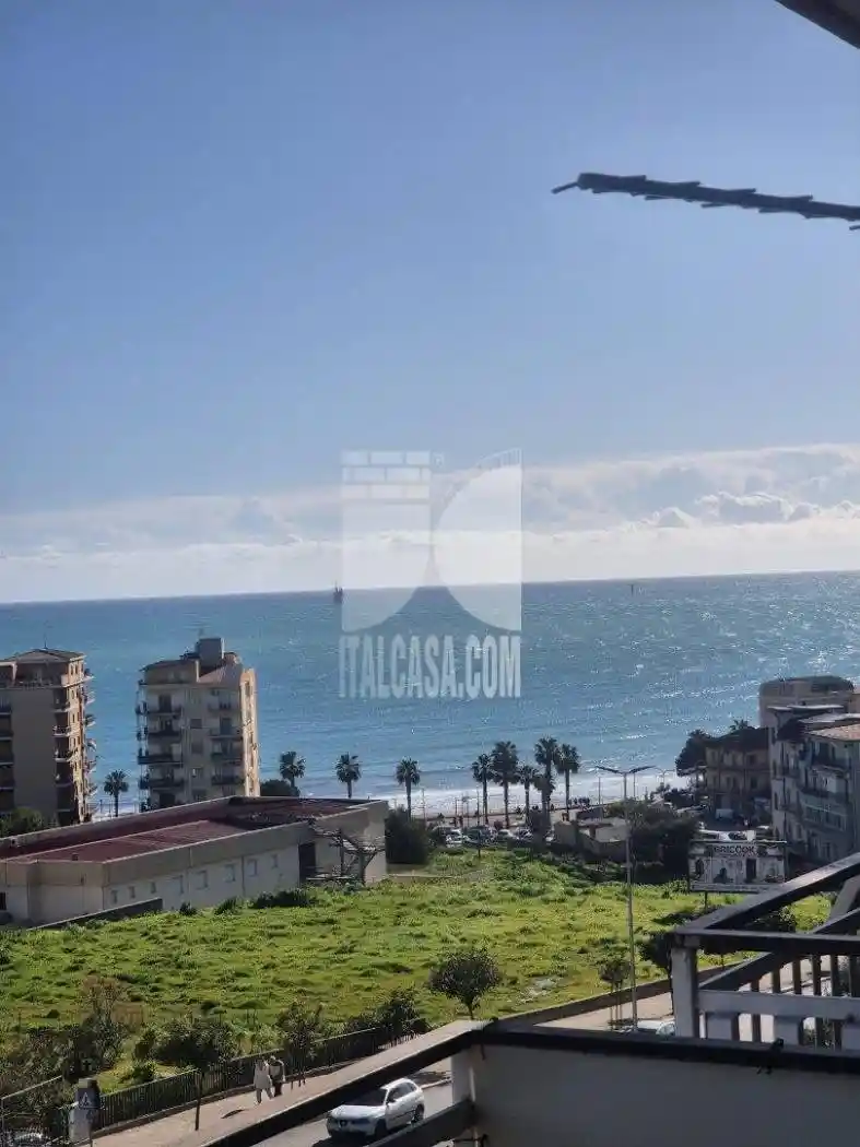 Appartamento in vendita a Crotone