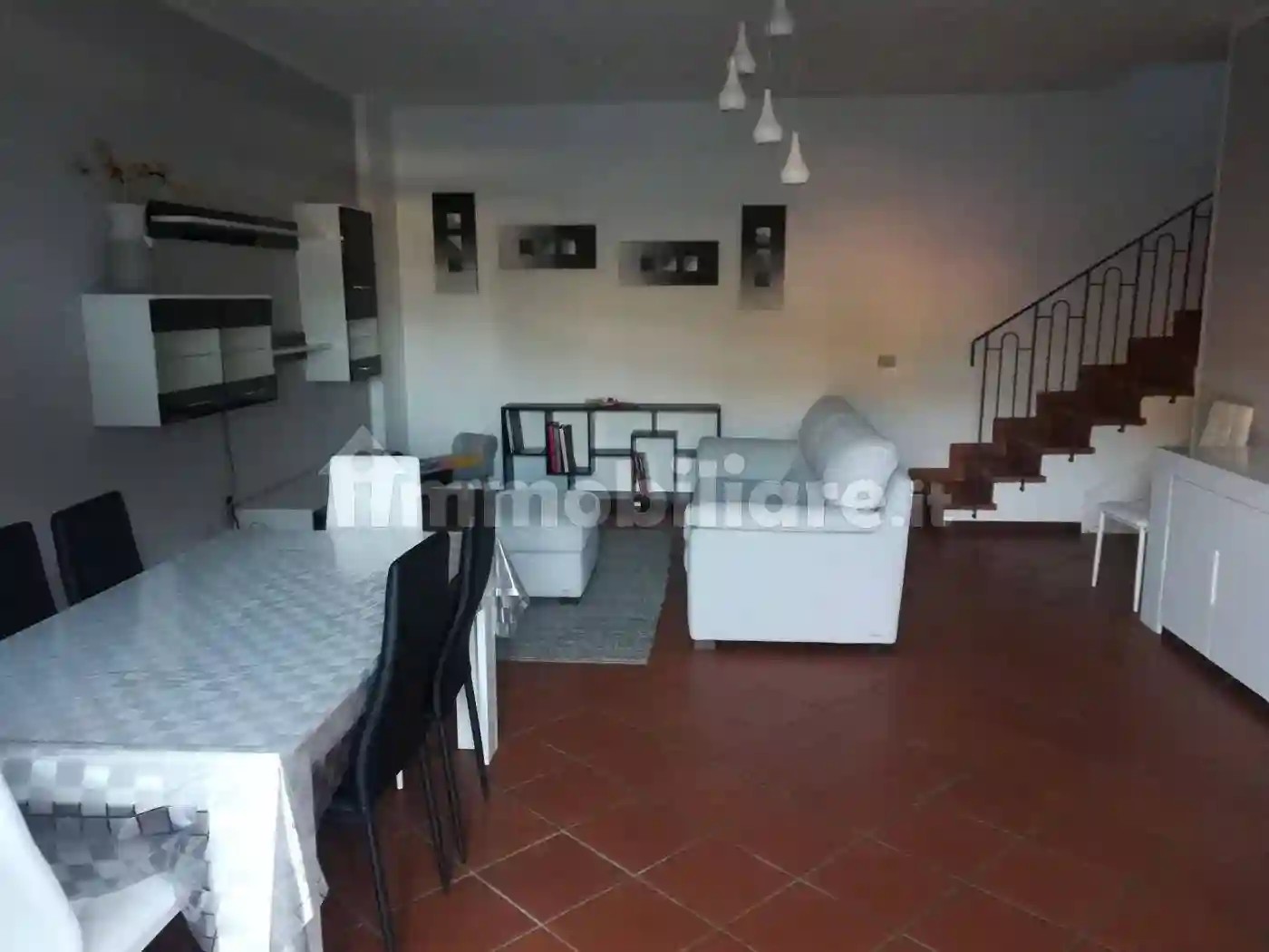 Villetta a schiera - foto 4