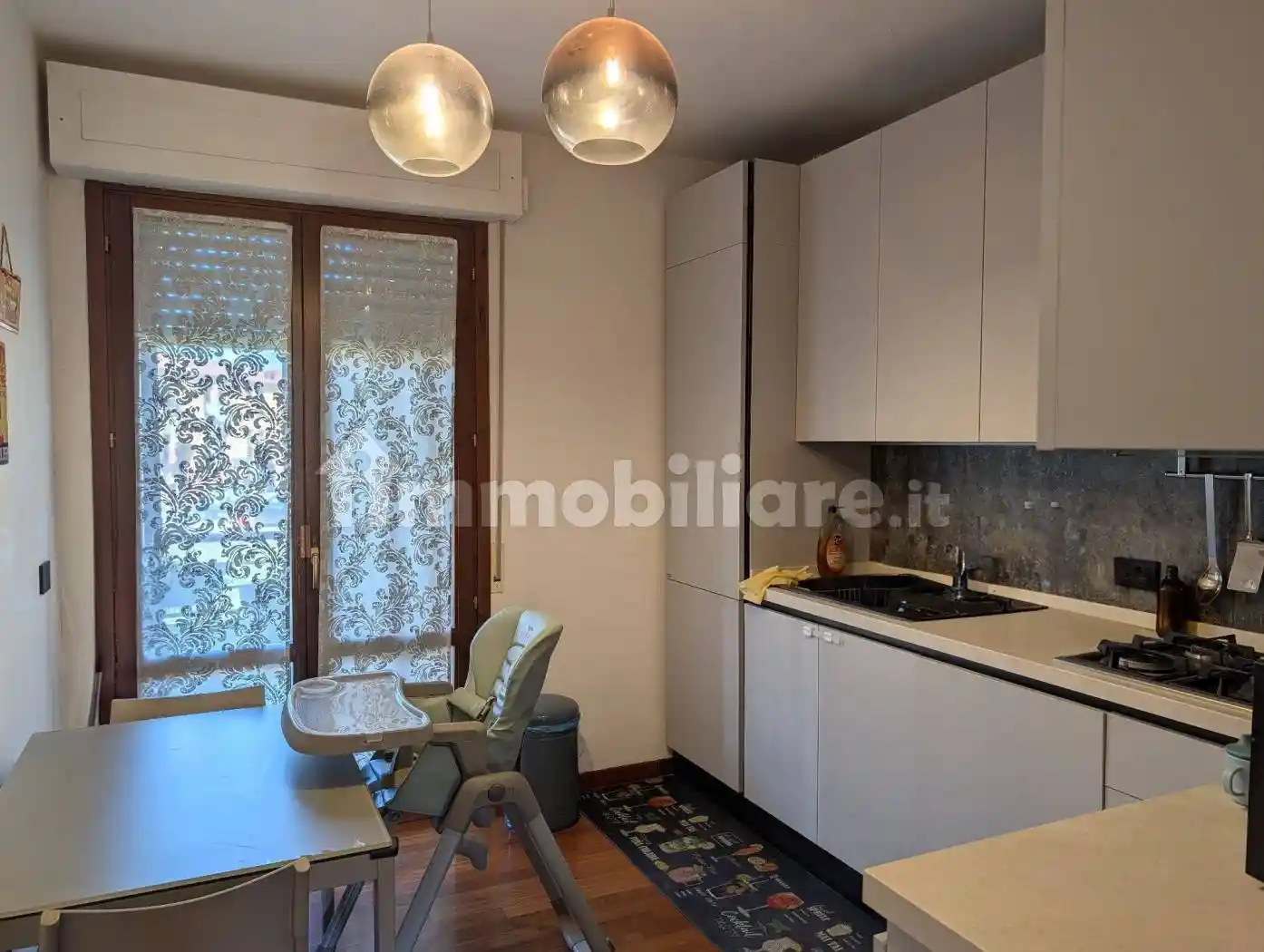 Appartamento in vendita a Arezzo