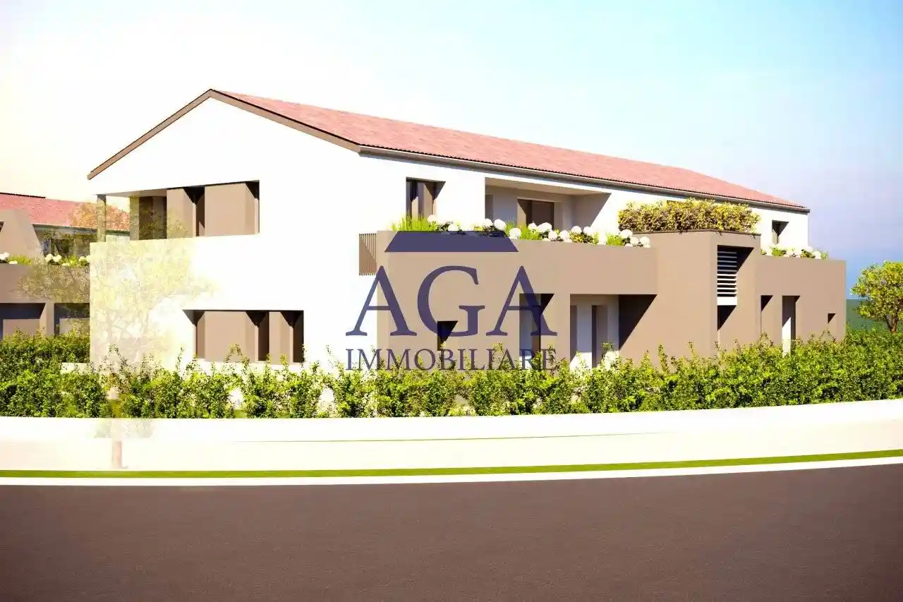 Appartamento in vendita a Susegana