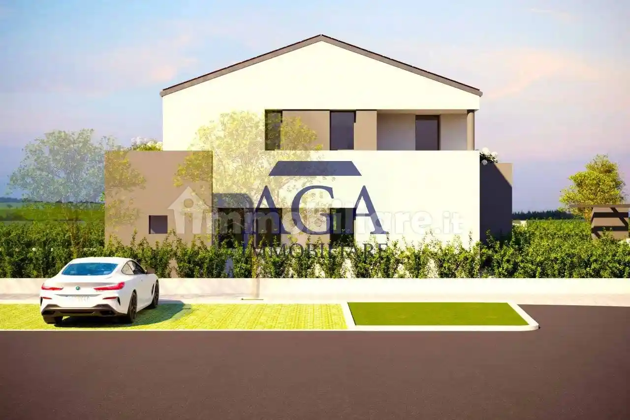 Appartamento in vendita a Susegana