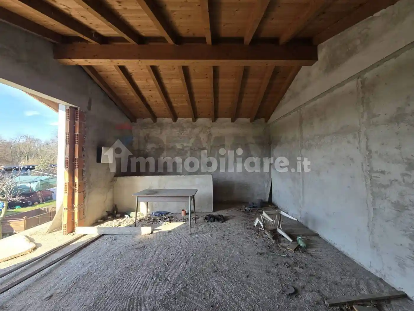 Rustico - Casale in vendita a Fagnano Olona