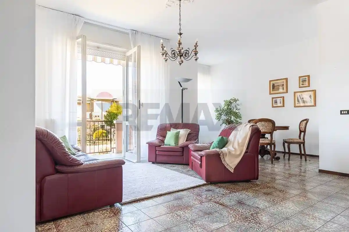 Appartamento in vendita a Arcore