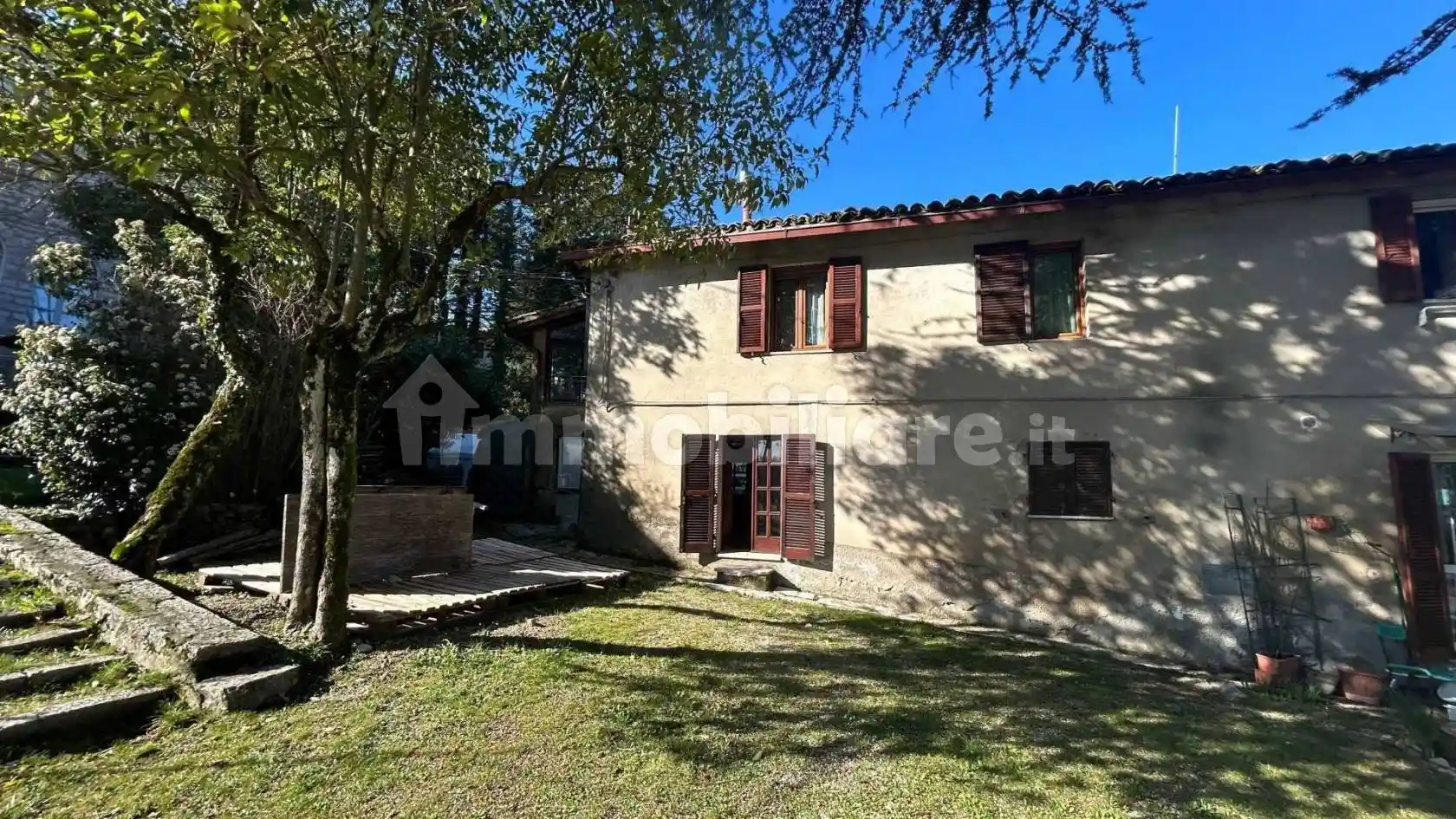 Appartamento in vendita a San Venanzo