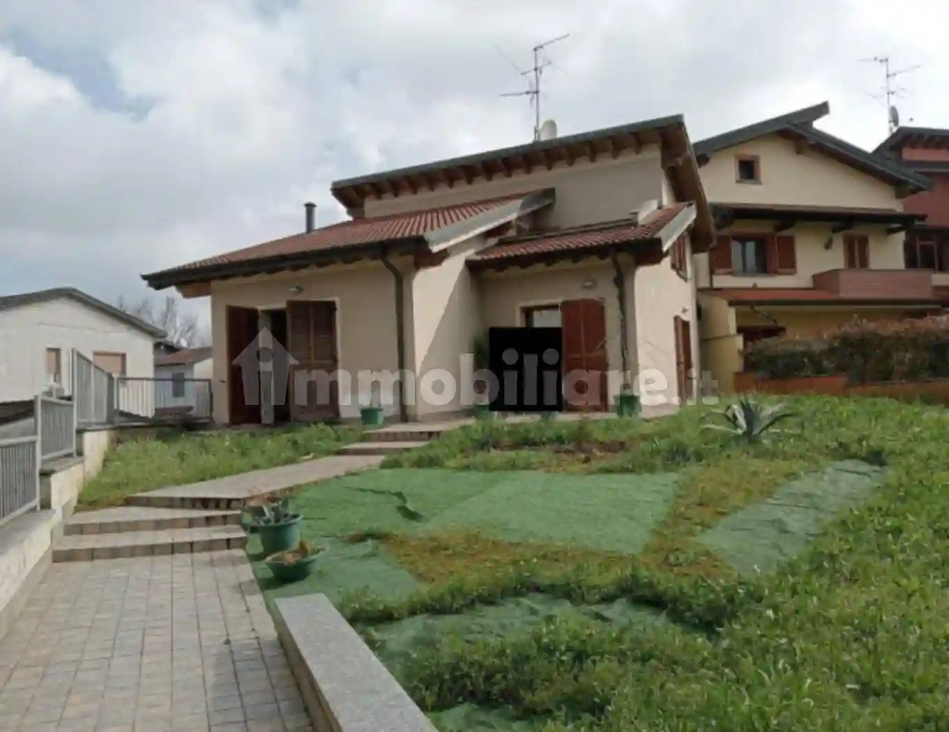 Villetta a schiera - foto 2