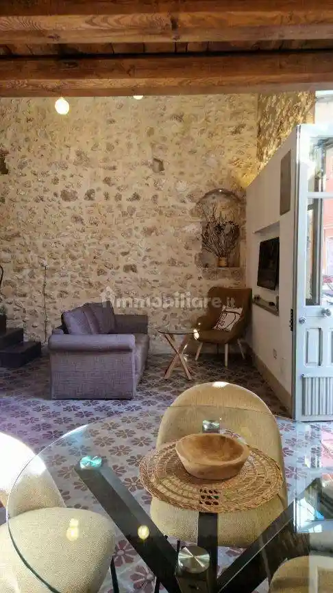 Appartamento in vendita a Noto