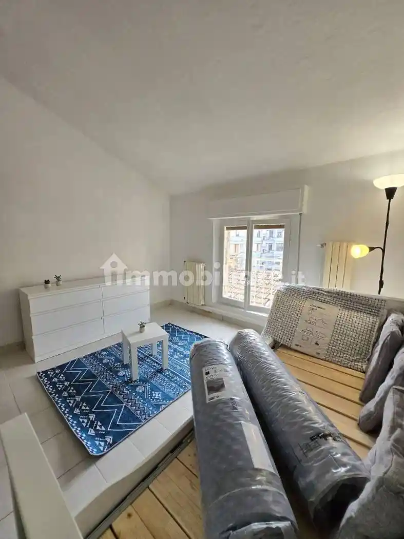 Appartamento in affitto a Parma