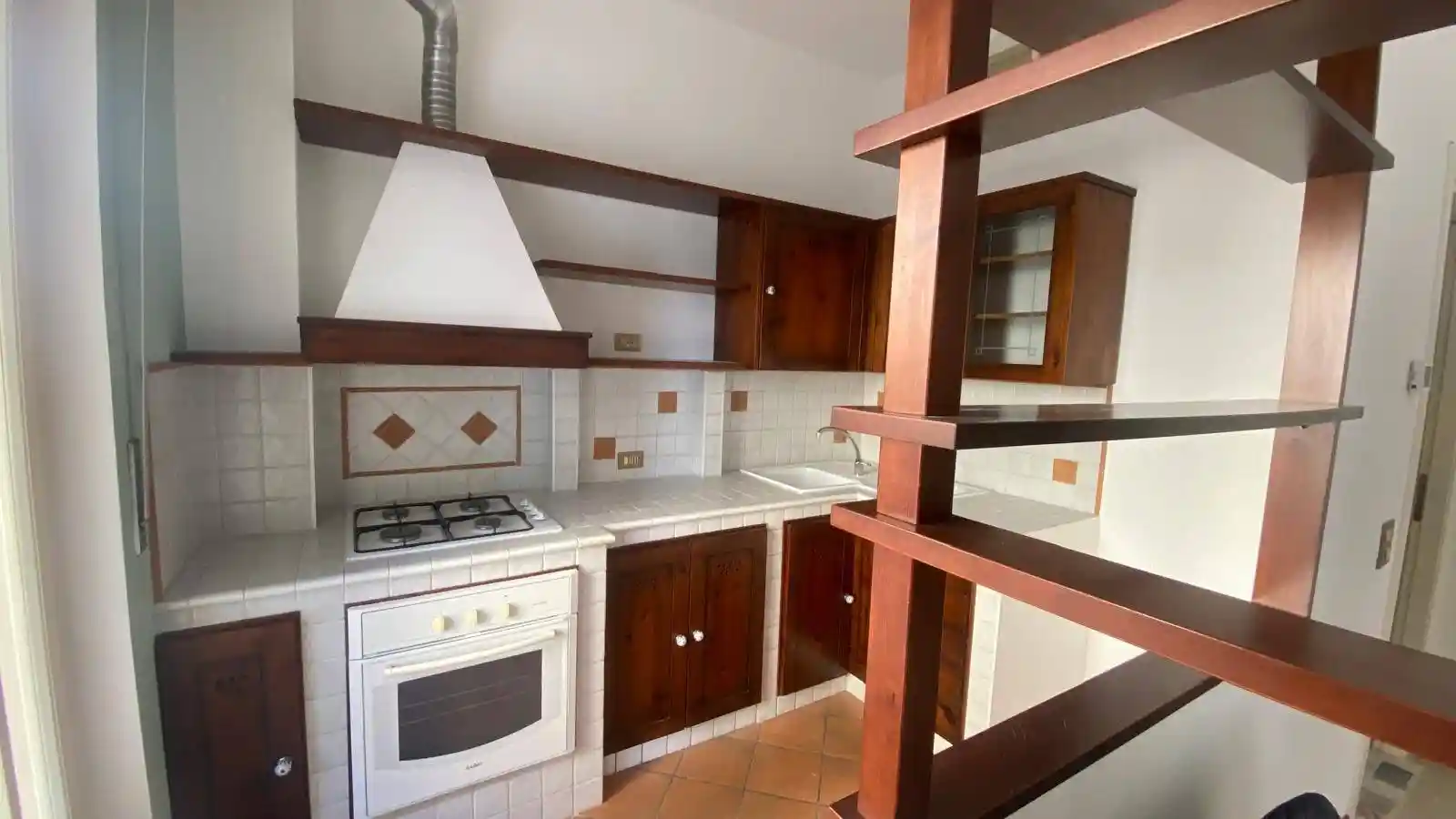 Appartamento in affitto a Palermo