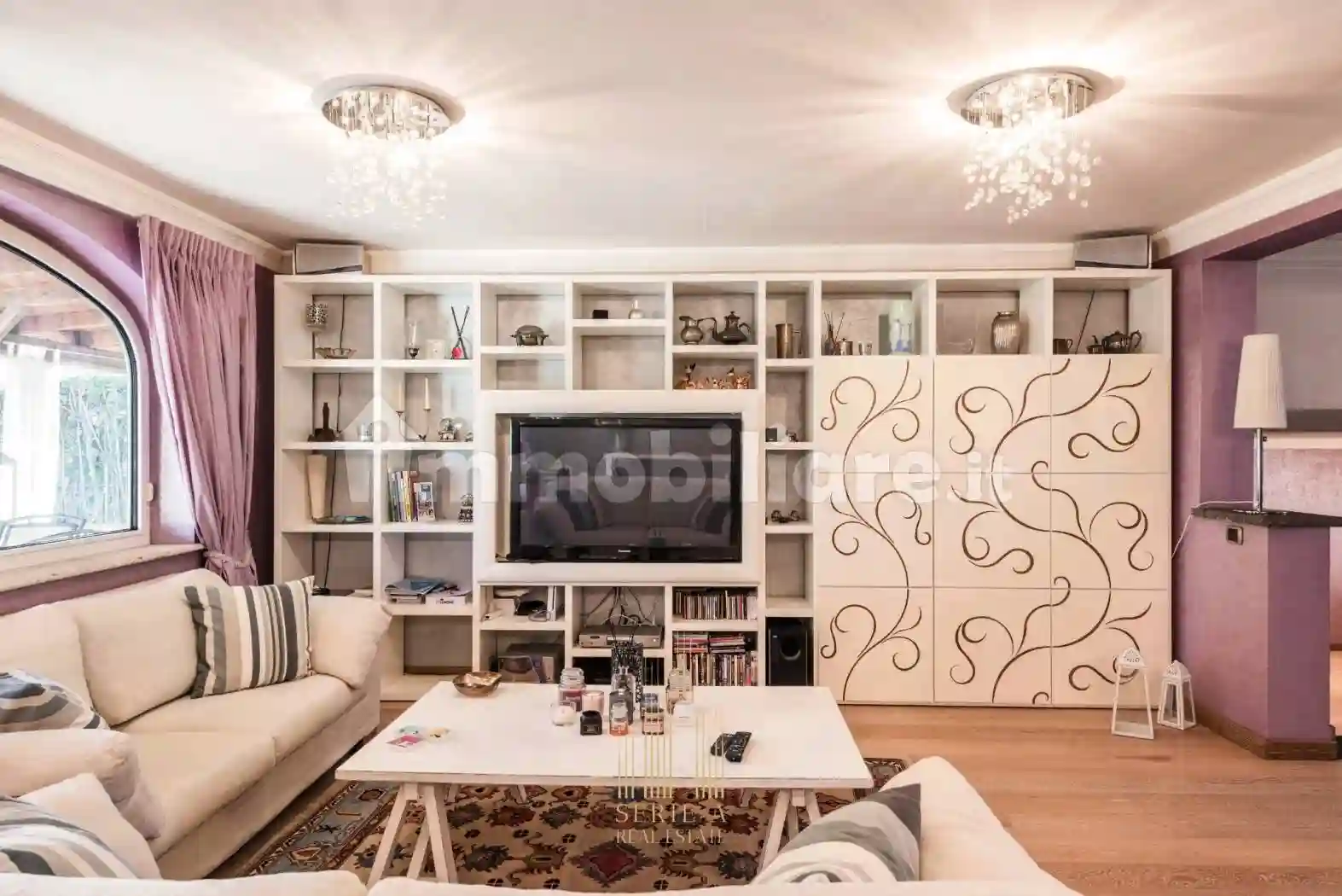 Villetta a schiera - foto 3