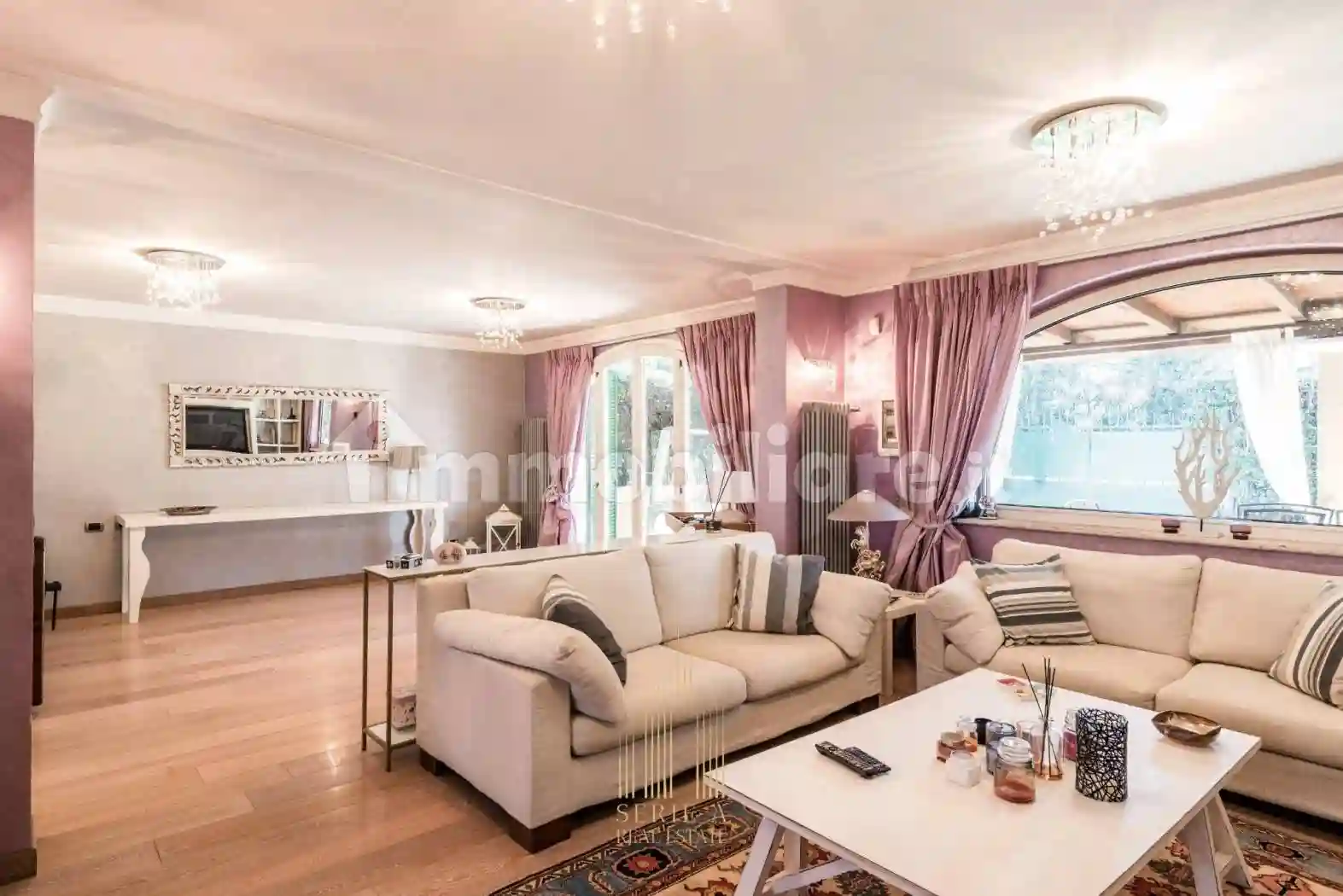 Villetta a schiera - foto 4