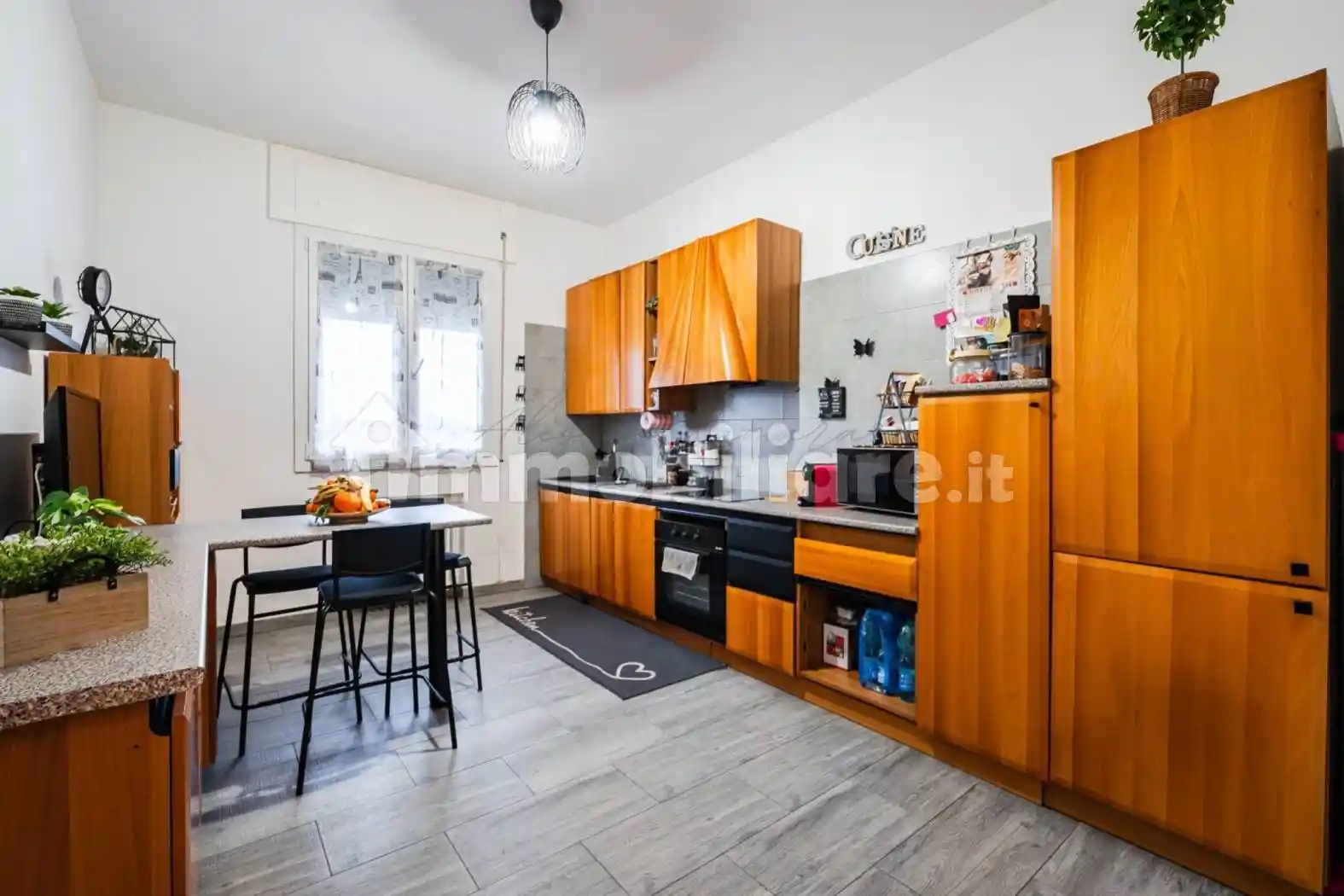 Appartamento in vendita a Calderara di Reno