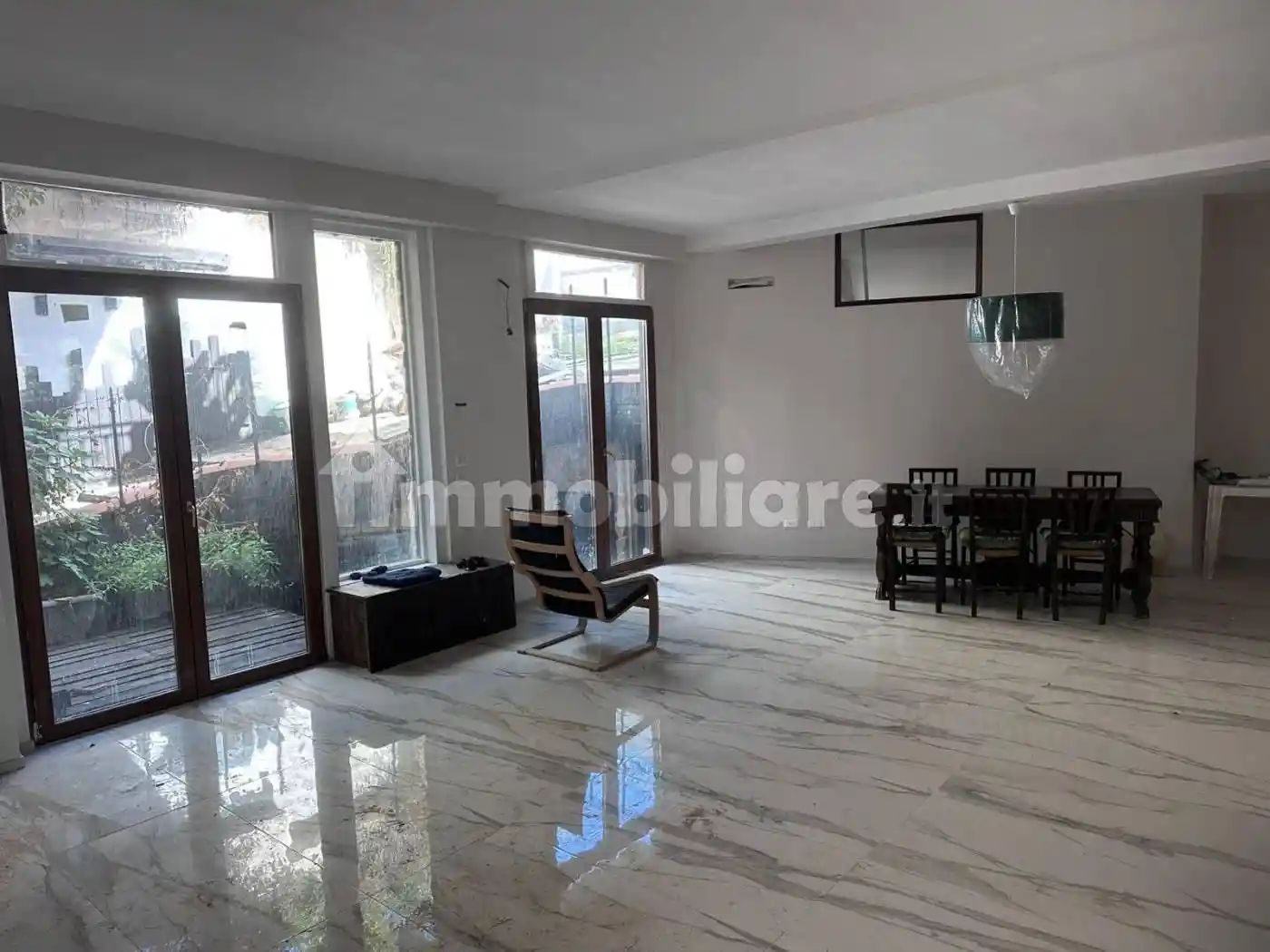 Villa in affitto a Roma