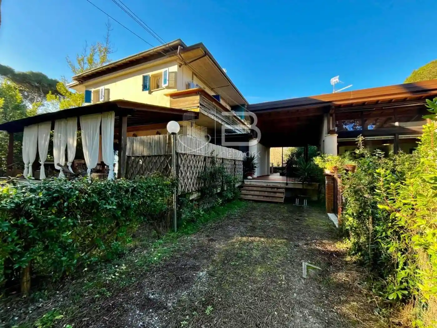 Appartamento in vendita a Viareggio