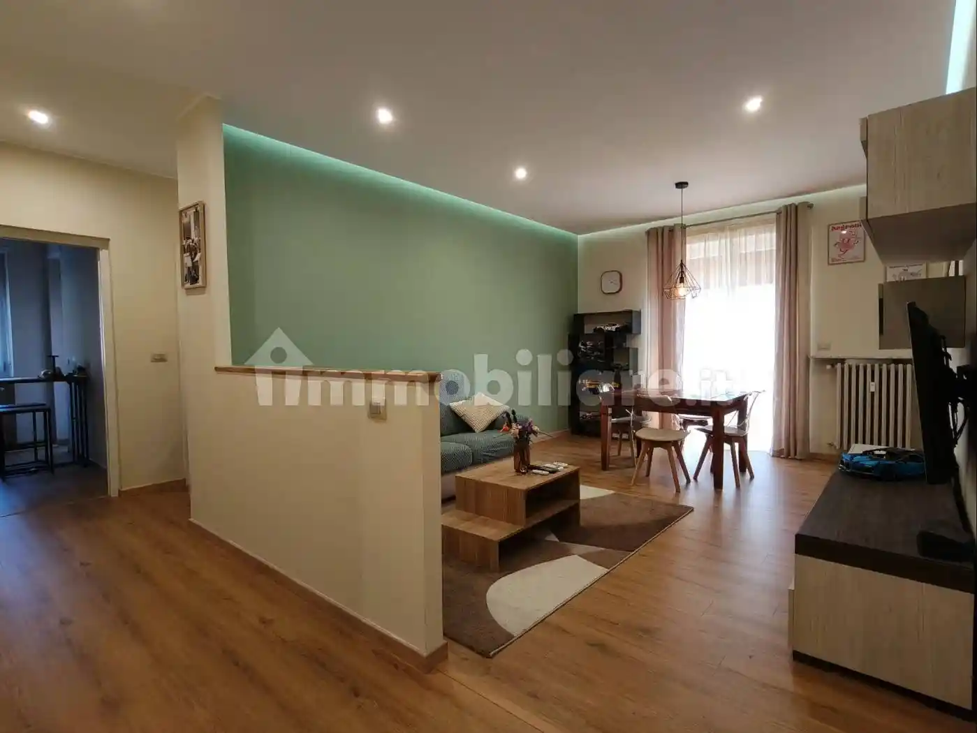 Appartamento in vendita a Bra