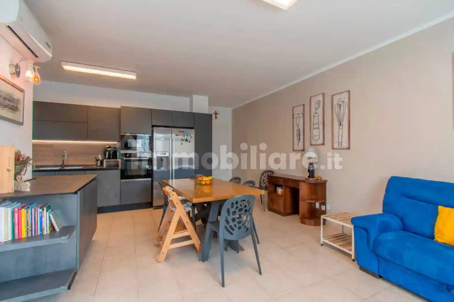 Appartamento - foto 5