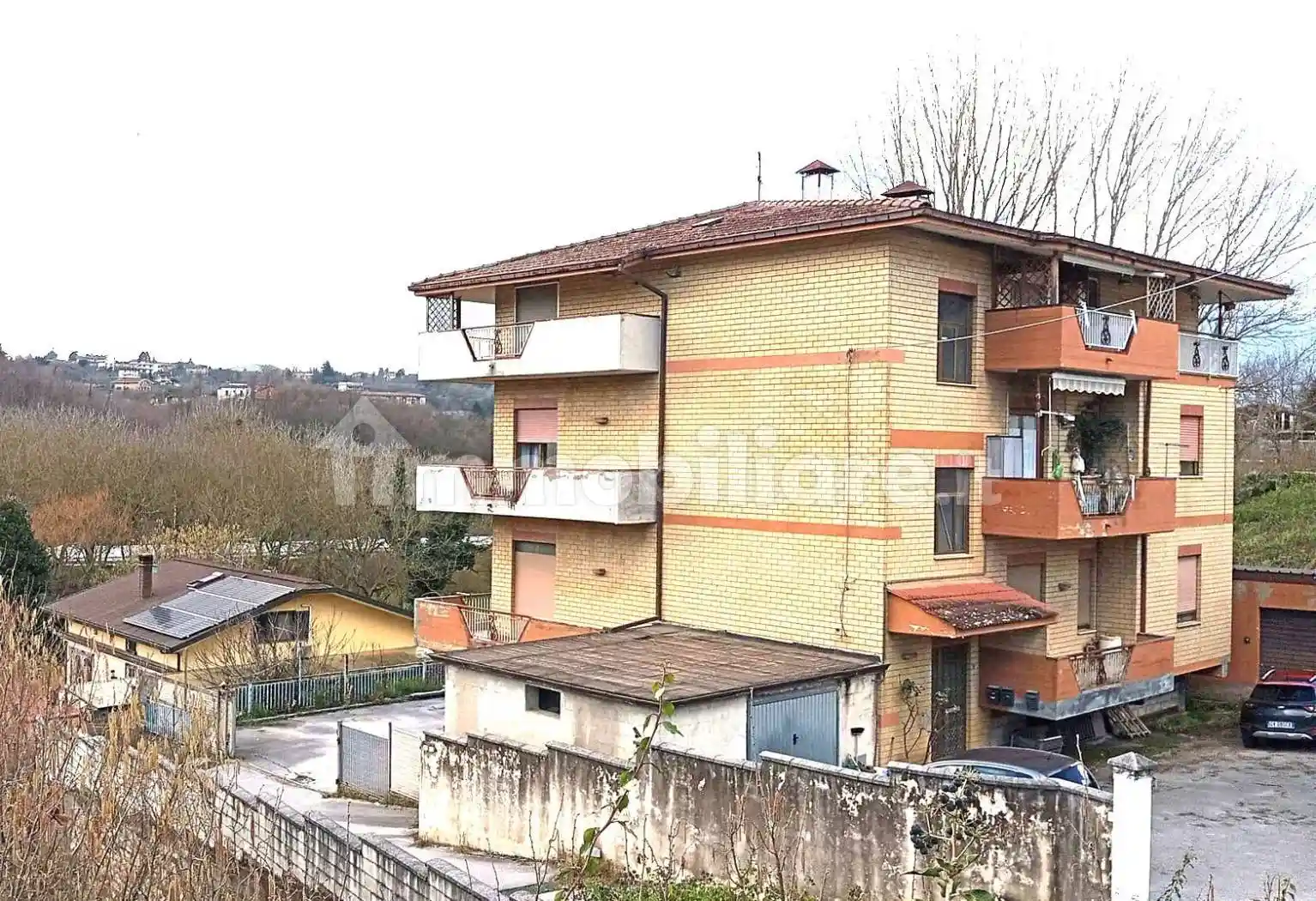 Appartamento in vendita a Atripalda