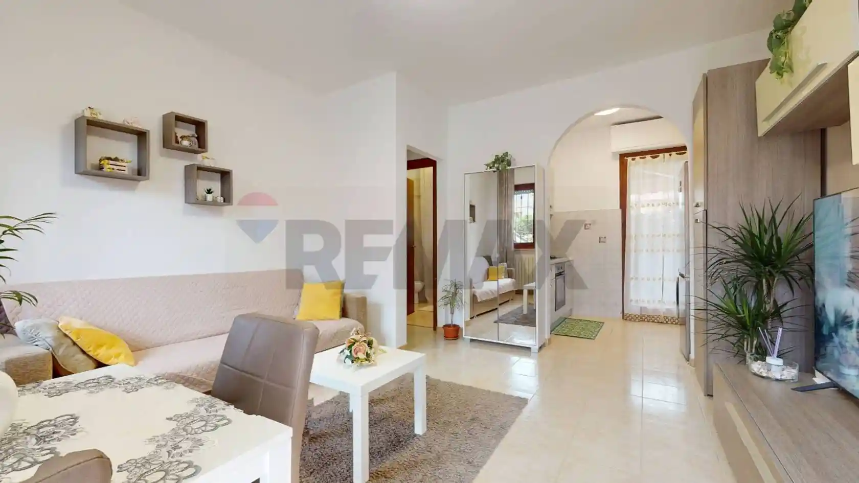 Appartamento in vendita a Viareggio