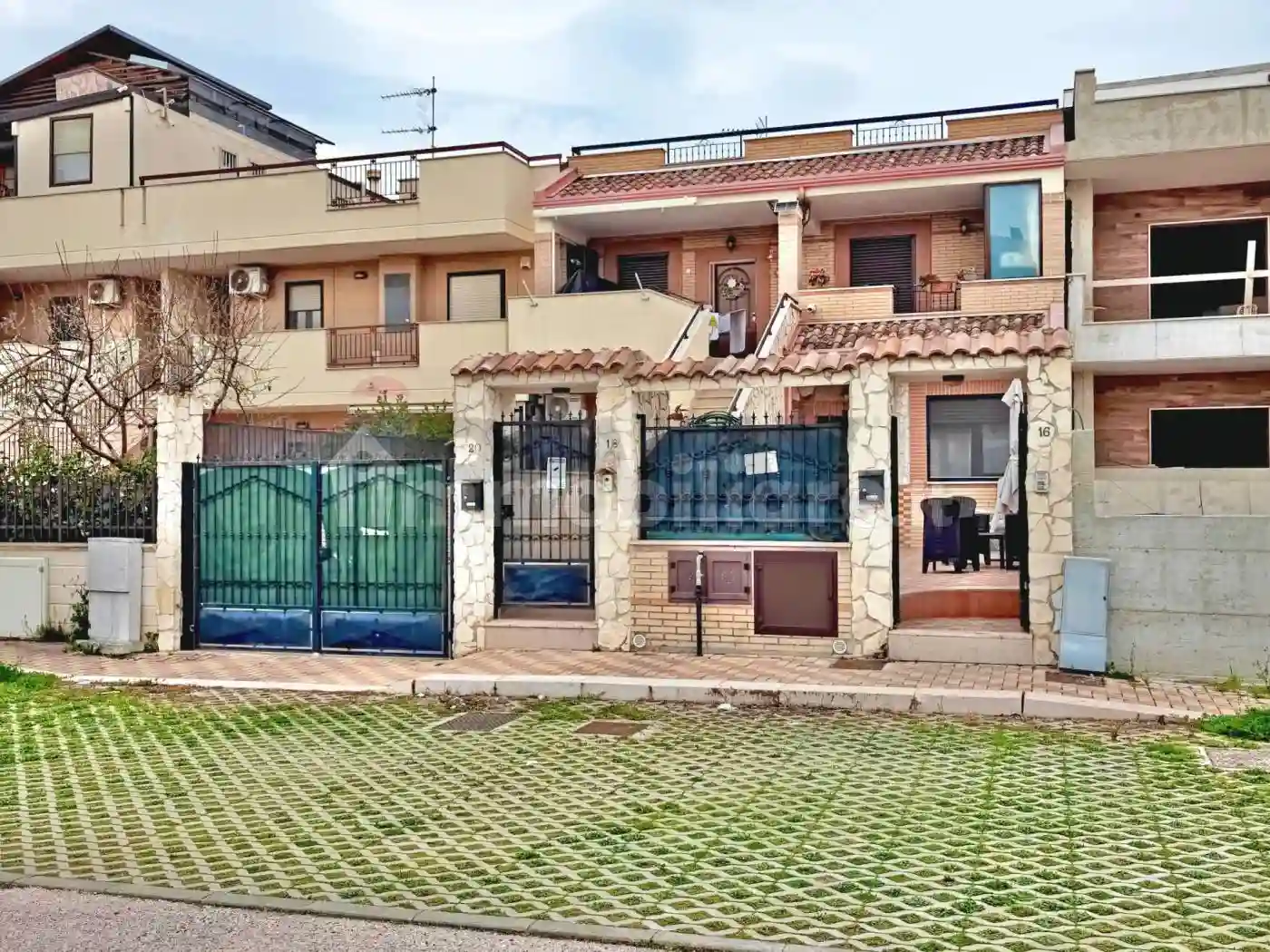 Casa indipendente - foto 2
