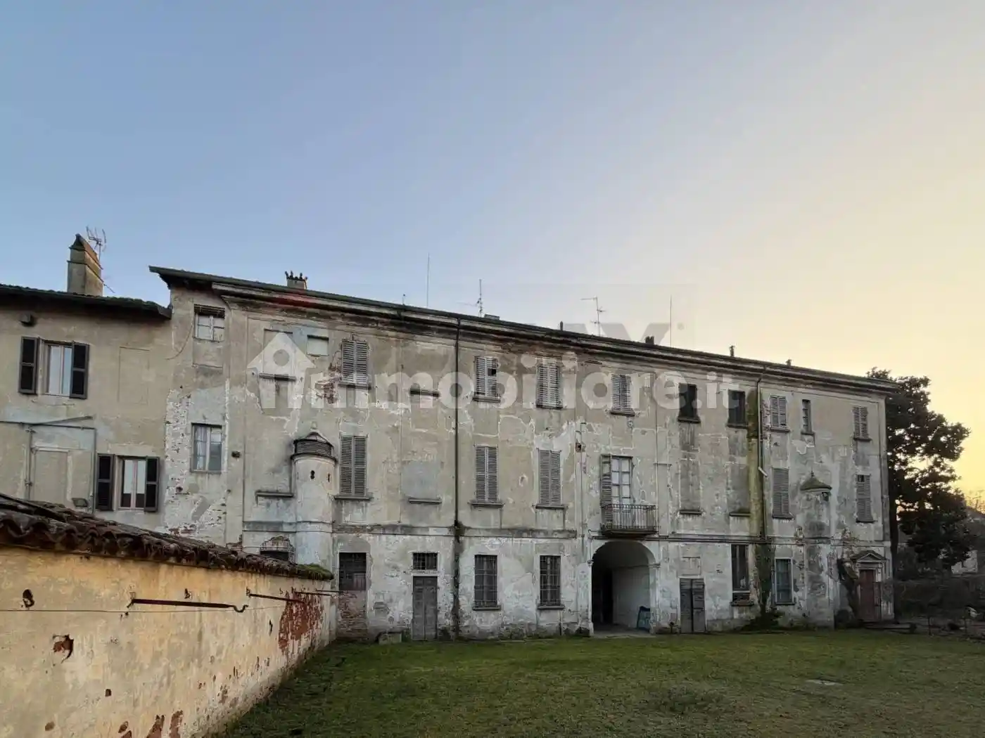 Rustico - Casale in vendita a San Zenone al Po