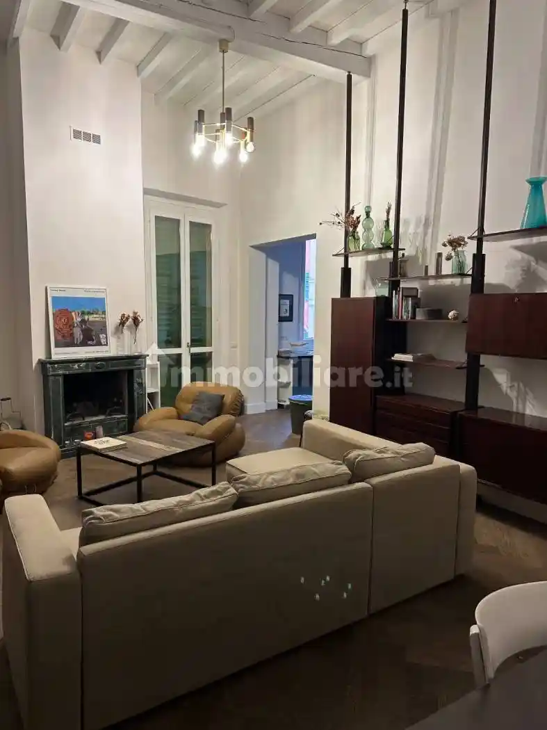 Appartamento in affitto a Modena