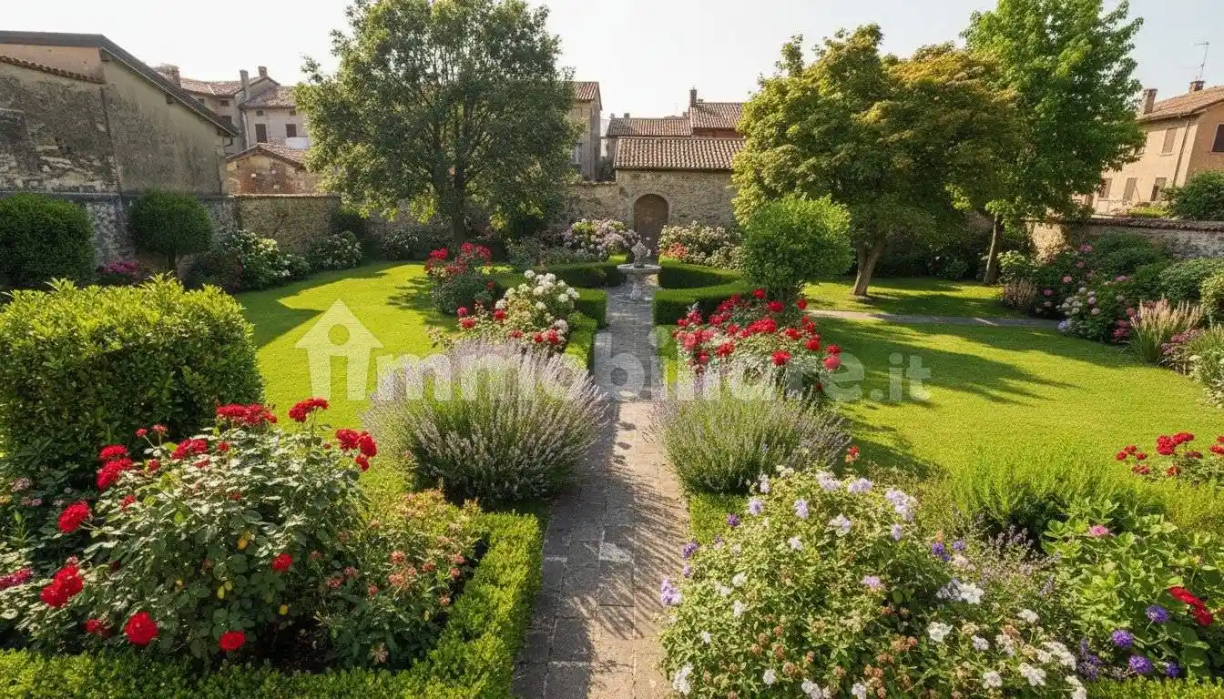 Appartamento in vendita a San Giorgio Su Legnano