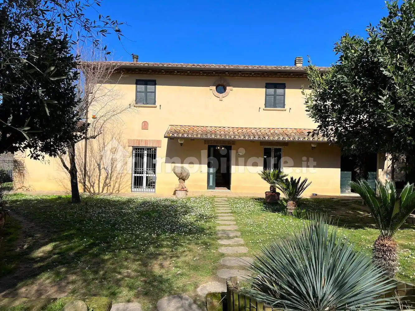 Rustico - Casale in vendita a Pesaro