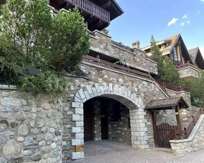 Appartamento in vendita a Ponte di Legno