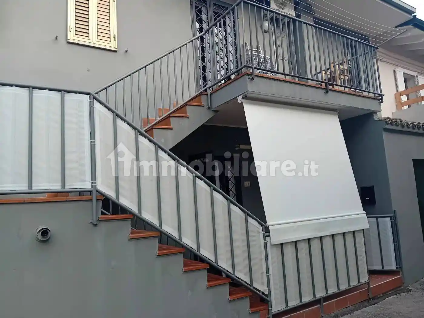 Palazzo - Edificio in vendita a Monteprandone