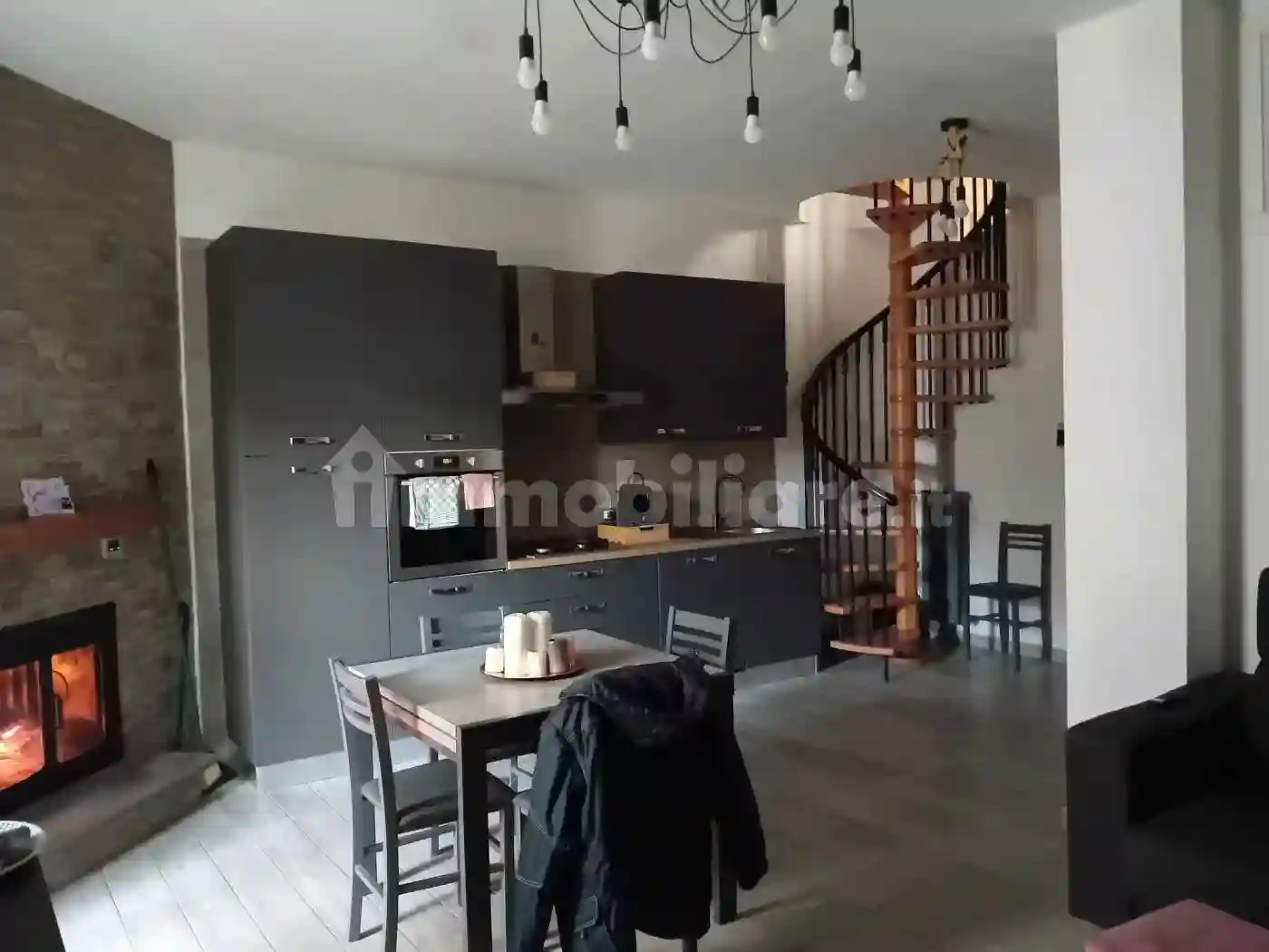 Palazzo - Edificio - foto 2