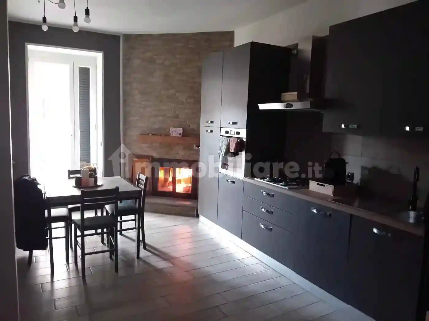 Palazzo - Edificio - foto 3