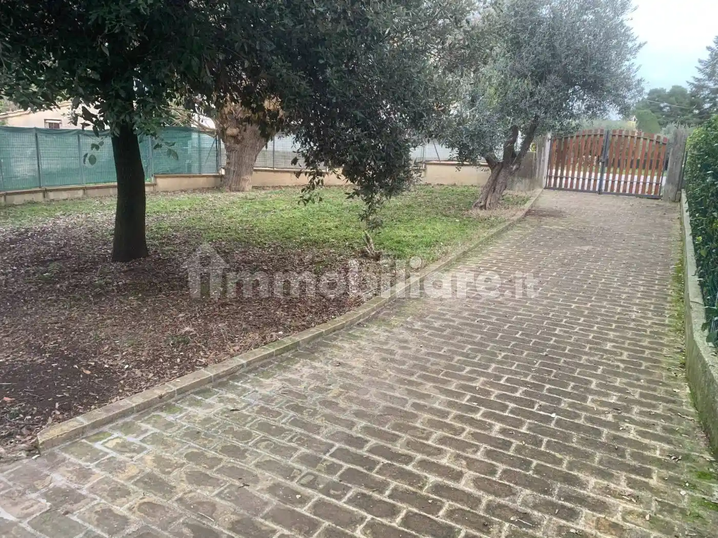 Casa indipendente in affitto a Mogliano