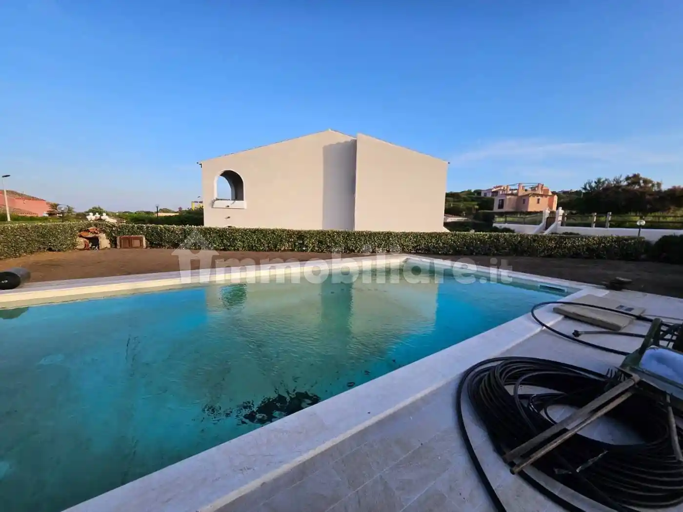 Appartamento in vendita a Stintino