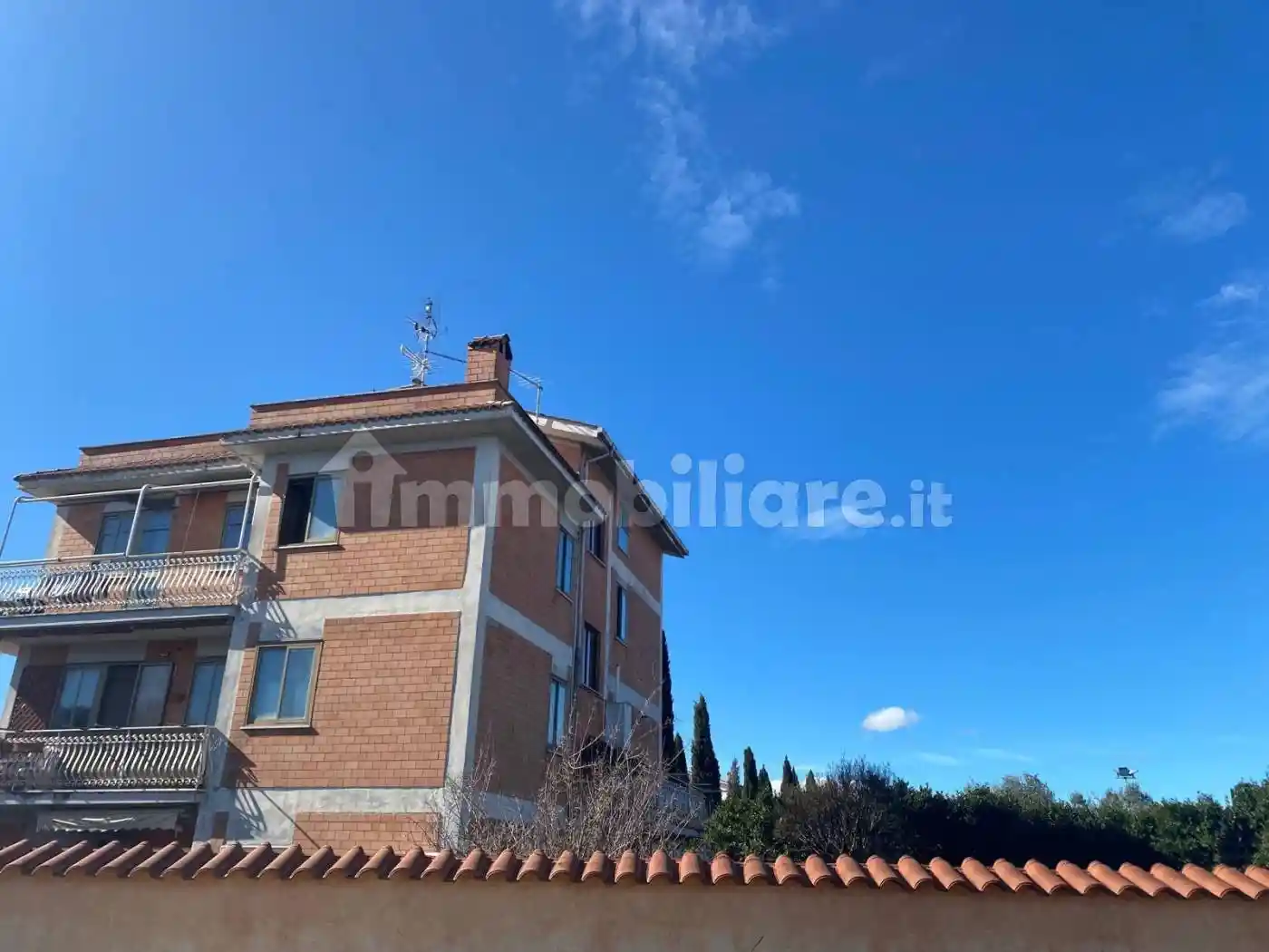 Palazzo - Edificio in affitto a Roma